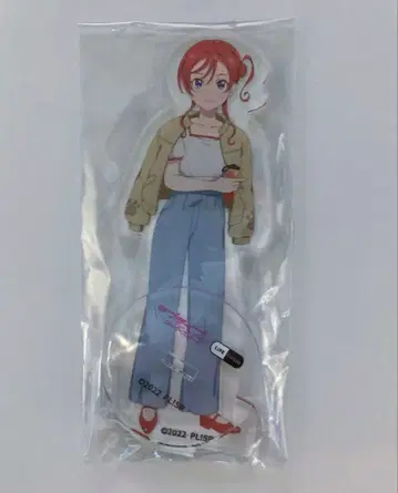 러브 라이브! 슈퍼스타 요네메 메이 아크릴 스탠드