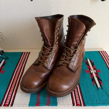 80's REDWING 947 US9 D 와이즈 빈티지