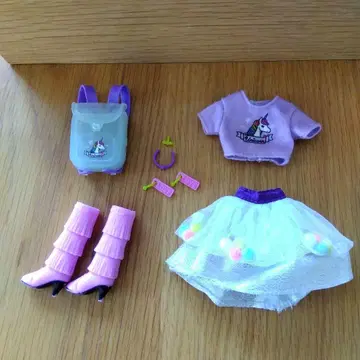 해시태그 리카짱 유니콘 믹스