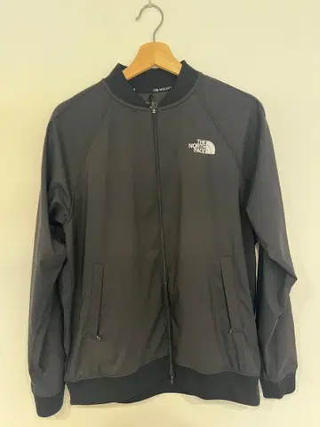 THE NORTH FACE 마운틴 애슬레틱스 자켓