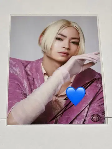 용궁성 S 브로마이드 사인 포함 DEEPWAVE 봄 투어