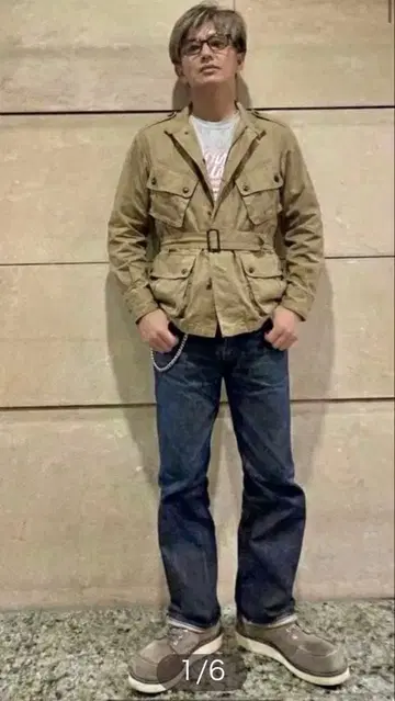 기무라 타쿠야 착용 기무라 타쿠야 개인물품 레드윙 8863 미사용 새상품