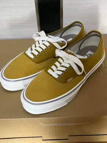 vans MTE 오센틱 리이슈 44 VANS