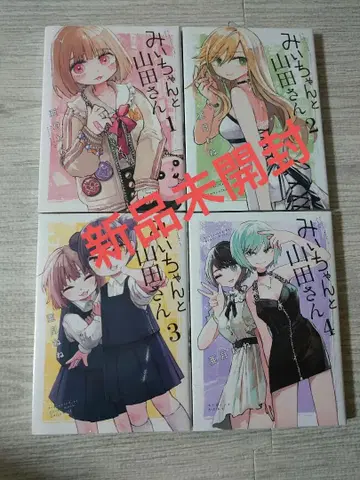 미이와 야마다 씨