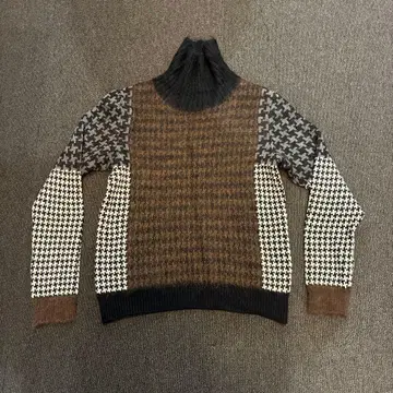 언리얼에이지 니트 스웨터 46