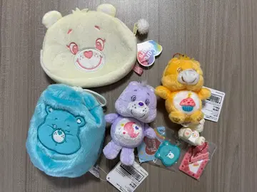 케어베어 묶음 판매