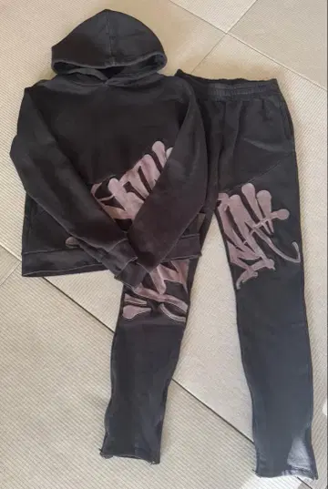 syna world 셋업 시나 월드