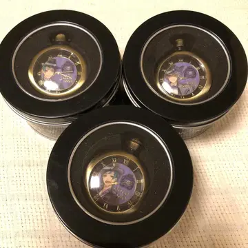 트위스테 아즐 제이드 플로이드 회중시계 묶음 판매