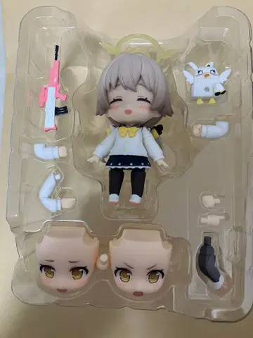 아지타니 히후미 넨도로이드