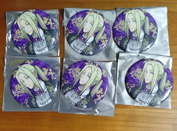 사카모토 데이즈 사카데이 아모카페 AMO카페 캔뱃지 카가미네