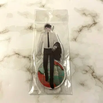 대예 스텔라워스 아크릴 스탠드 아크스타 시오도메