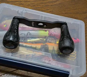 스튜디오 컴포지트 핸들 102mm 29xxl