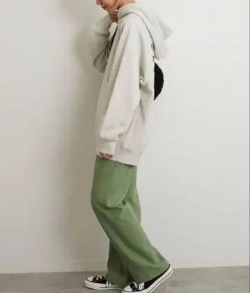 JOURNAL STANDARD relume 서모소니 속기모 팬츠