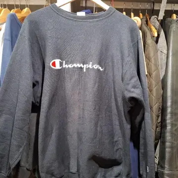 귀한 블랙 usa제 리버스 위브 블랙 90s 러셀