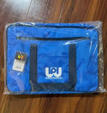 [ 새상품 ] WORLD PEGASUS 월드 페가수스 와페 구 와페 블루