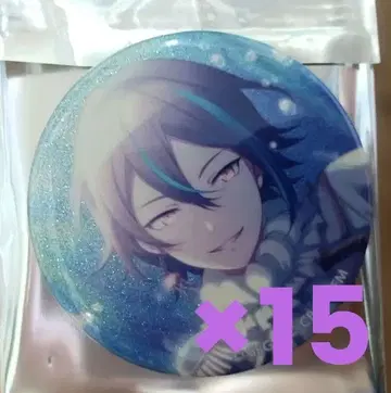 프로세카 카미시로 루이 12b 캔뱃지