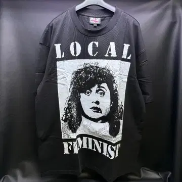 Ab 왼쪽 1007 미사용 보관품 미트 캐니언 스토어 T셔츠 반팔 L