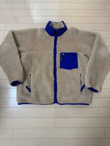 파타고니아 클래식 레트로 가디건 M 사이즈