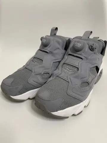 Reebok INSTAPUMP FURY 인스타펌프 퓨리 그레이