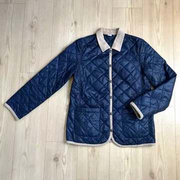 AIGLE 에이글 퀼팅 자켓 패딩 자켓 코트