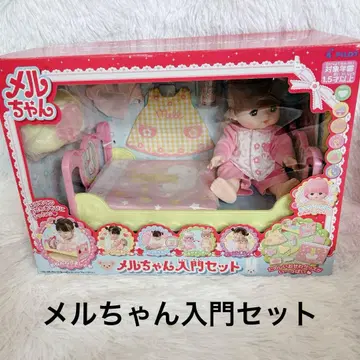 [ 새상품급 멜짱 입문 세트 ST22 / 개봉 미사용 ]