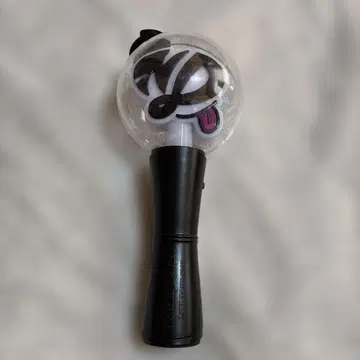 나니와단시 BON BON VOYAGE 응원봉 스타엔