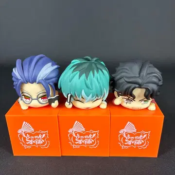 히프노시스 마이크 히캇케 피규어 도츠이타레 본포