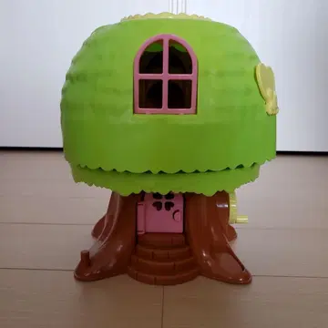 코에다짱의 나무집