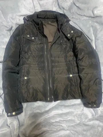 마이클코어스 2WAY 다운 자켓