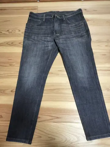 EDWIN 503 와일드 파이어 503WF 따뜻한 청바지