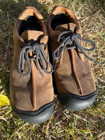 KEEN 보스턴 쓰리 BOSTON III 1015043