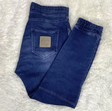 빅 사이즈 조거 팬츠 ZARA MAN XL 사이즈 USA L 사이즈
