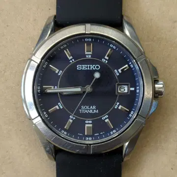 세이코 SEIKO V145-0AX0 솔라