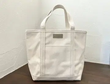 엘엘빈 보트 앤 토트 지퍼 탑