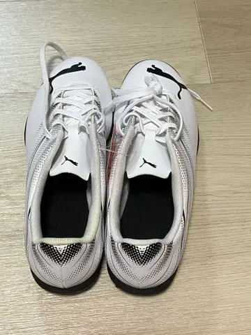 푸마 트레이닝 슈즈 아타칸트 TT