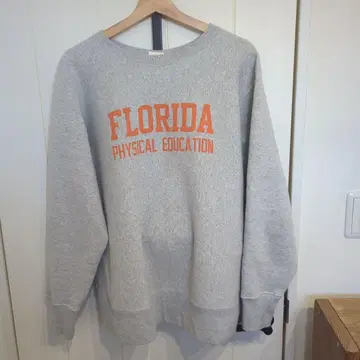 챔피온 리버스 위브 스웨트 셔츠