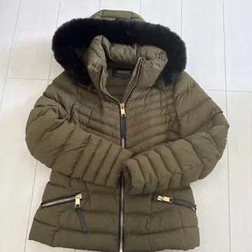 TOMMY HILFIGER 다운