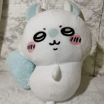 모몽가 봉제 인형 치이카와 (먼작귀)