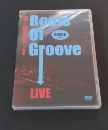 아브라즈 Roots Of Groove