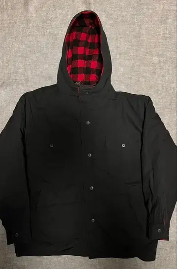 90s USA제 리버서블 마운틴 파카 M