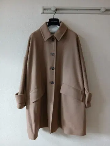 MACKINTOSH 매킨토시 햄비 MILK TEA 사이즈 6