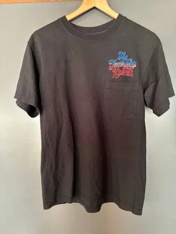 tenderloin t셔츠 사이즈 M