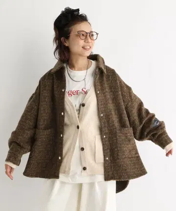 연말 세일 keep being you 바야코 기획 셔츠 자켓