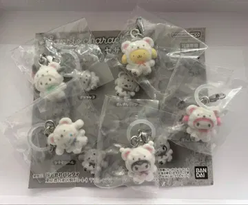 5종류 포근포근 스노우