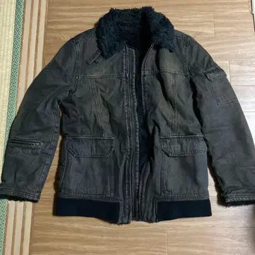 PPFM 라이더 자켓