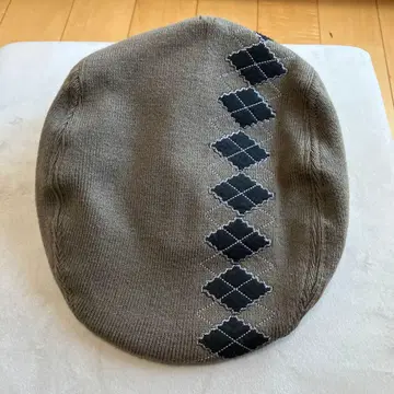 벤샤먼 헌팅 아가일