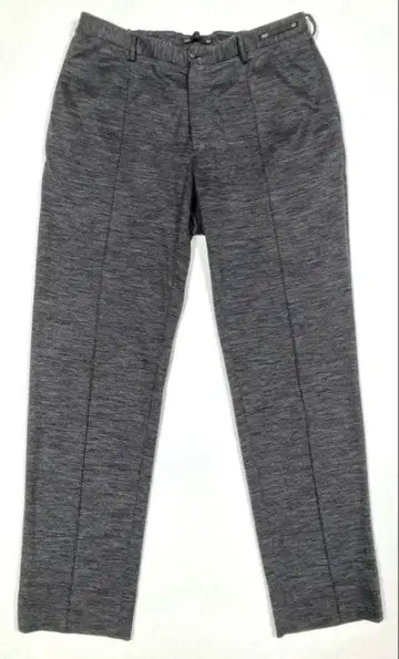 PT01 센터 크리즈 울 저리 슬랙스 루마니아산 50