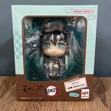 귀멸의 칼날 룩업 토키토 무이치로 미소 ver.