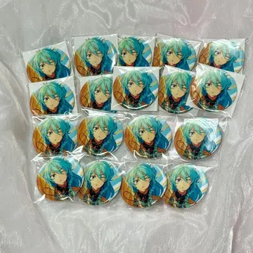 [ 메루카리 택배 ] 와타루 6주년 캔뱃지