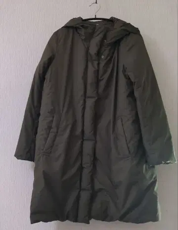 무인양품 다운 자켓 L